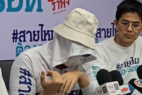 "หนุ่ม คงกระพัน" ขอพูดตรงๆ ถึงผู้วิเศษแก้กรรมกินบวบ หลังถูกแฉ