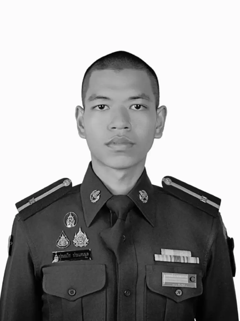 เปิดสาเหตุ "น้องไบร์ท" นักเรียนนายเรืออากาศ จากไปอย่างกะทันหัน