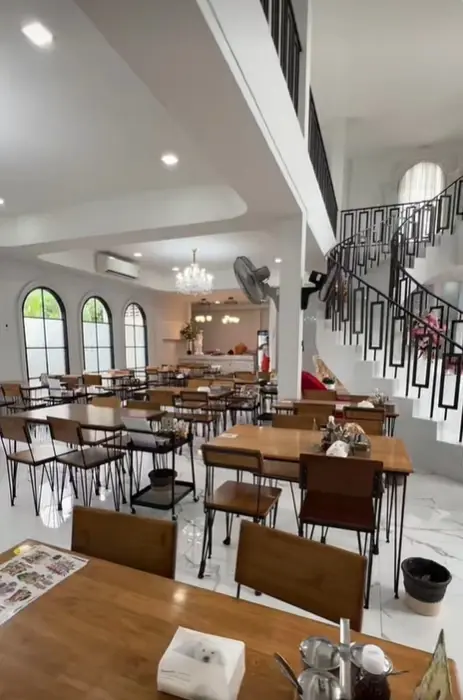 เปิดสาเหตุที่แท้จริง "ส้มเช้ง สามช่า" ตัดสินใจปิดร้านก๋วยเตี๋ยว