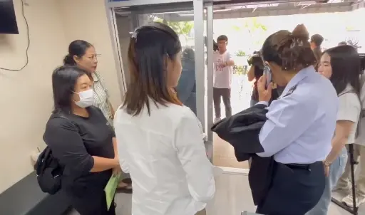 ผล DNA ยืนยันแล้ว "น้องแอล" เป็นหนึ่งในเหยื่อรถไฟชนรถเมล์