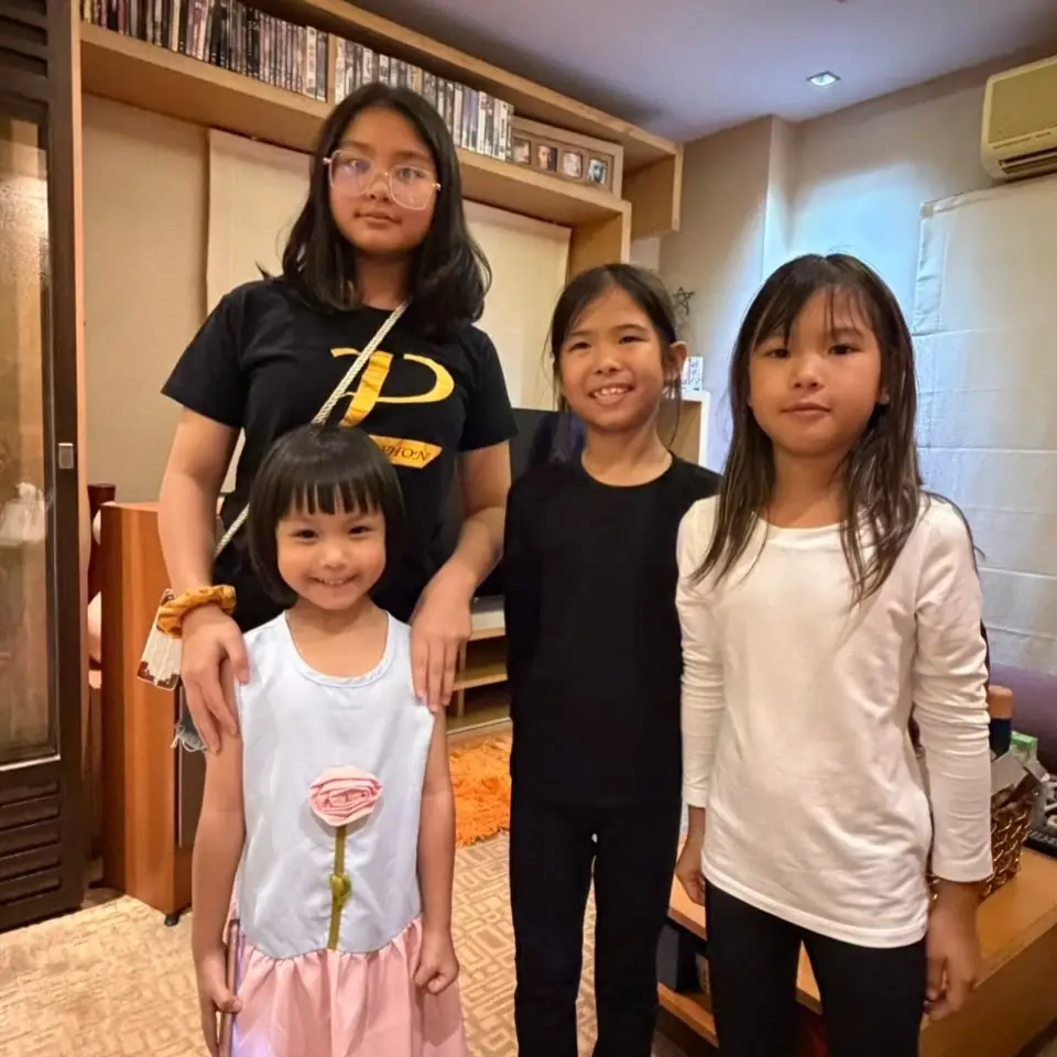 "หนุ่ม คงกะพัน" เปิดภาพล่าสุดลูกชายเพื่อนรัก สูงจนจำแทบไม่ได้