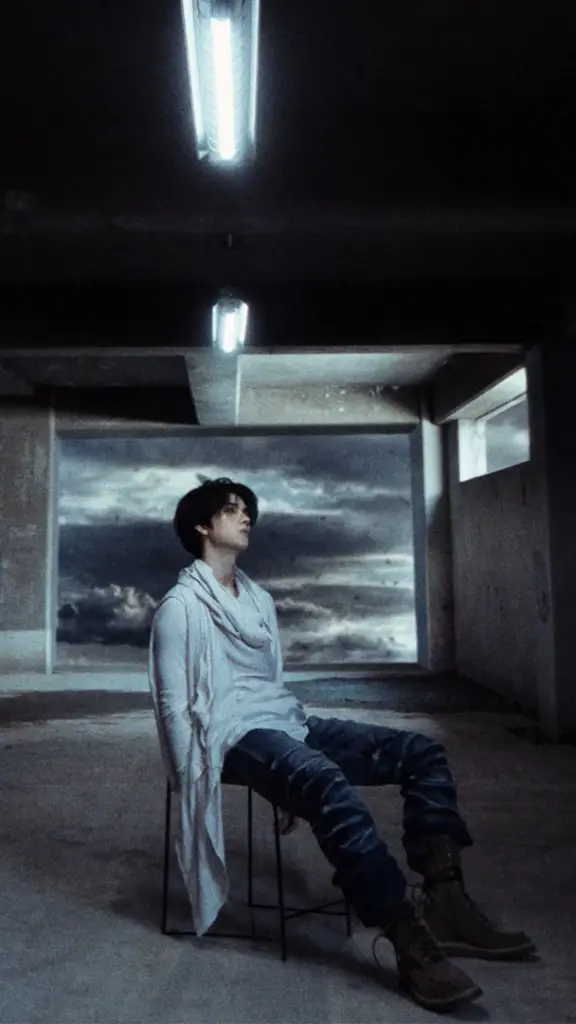 ก้าวสำคัญของ “ยอร์ช ยงศิลป์” เปิดตัวศิลปินเดี่ยวเกาหลีครั้งแรก