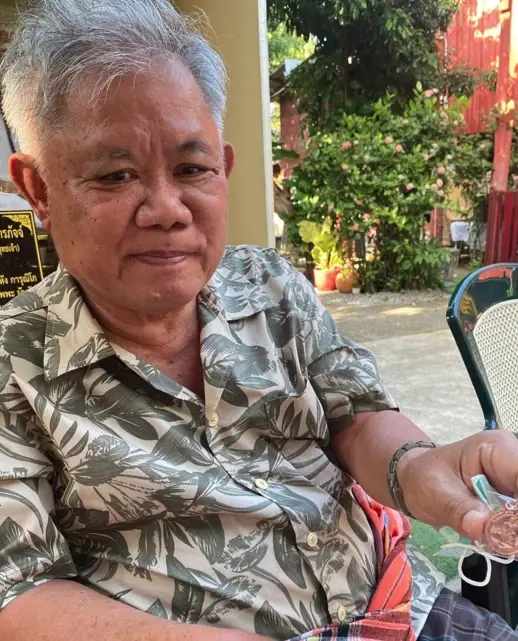 เปิดตำนาน "อาจารย์ไพศาล" ผู้มีนิมิตเชื่อมโลกมนุษย์ - วิญญาณ
