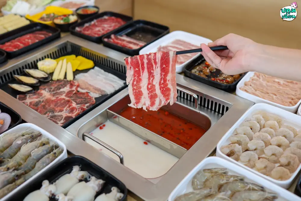 ลูกค้าใจหาย ร้านบุฟเฟต์ดัง ประกาศปิดกิจการ 24 พ.ค.นี้