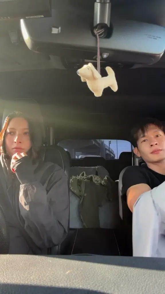 คนโสดมีสะเทือน  เพื่อน คณิน อวดแฟนสาวญี่ปุ่น หลังโชว์สกิลภาษาไทย