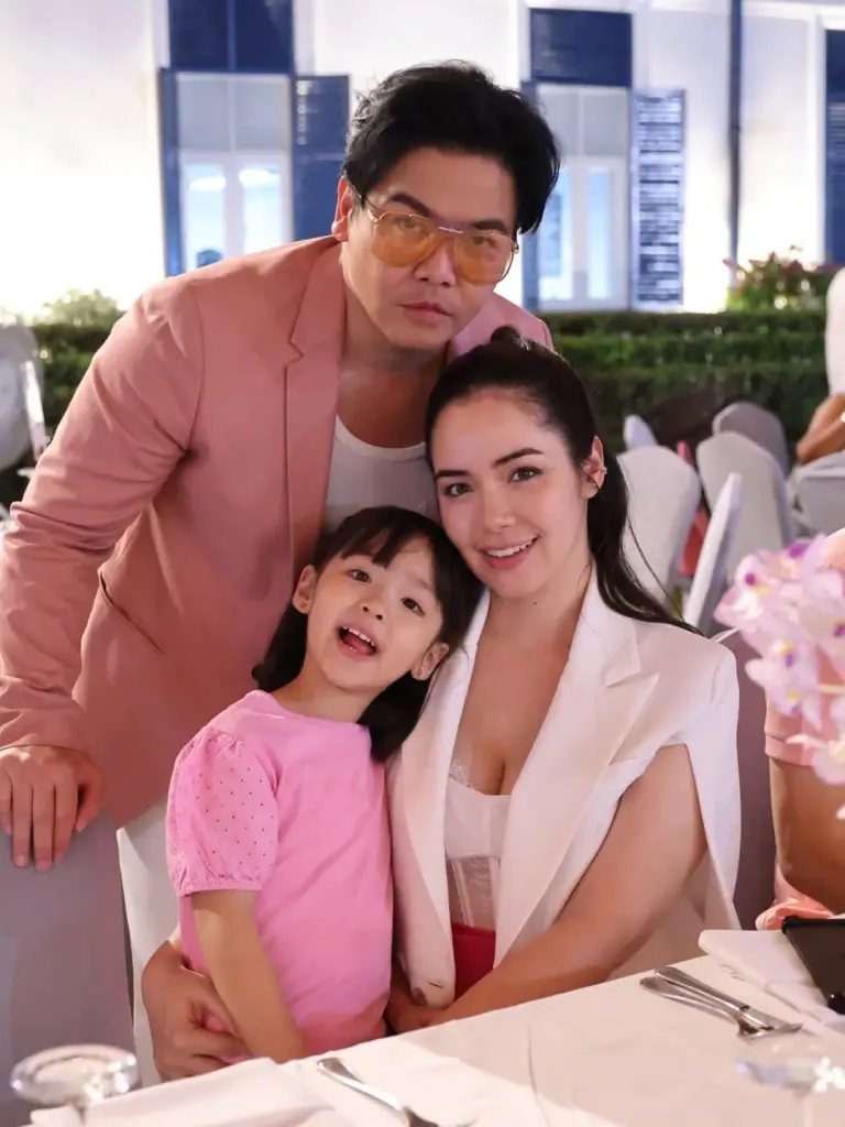  อึ้งทั้งรายการ “มิเรียน” เปิดใจ นาทีบล็อก “พีเค” หลังจับได้คุยสาว 