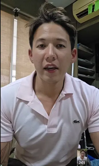 ทราย สก๊อต โพสต์ล่าสุด หลังเปิดปมอดีต ขอบคุณทุกกำลังใจ  