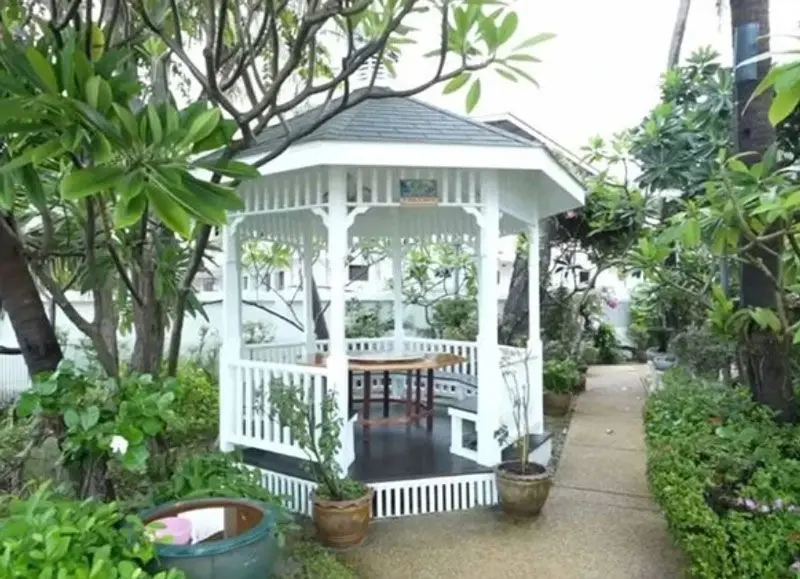 ส่องมรดกชิ้นใหญ่ "ทราย สก๊อต" บ้านหรูริมหาด บนทำเลทองหัวหิน