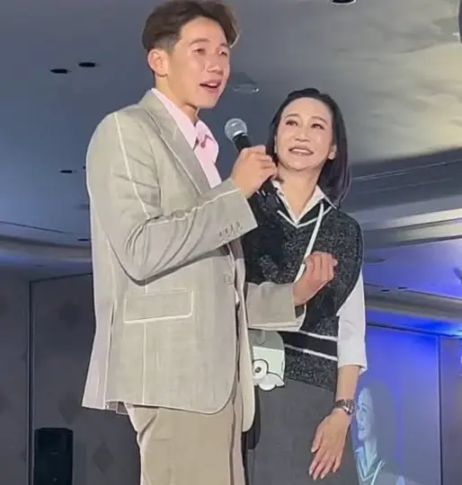 หนุ่ย จุไรรัตน์ น้าแท้ๆ ทราย สก๊อต แชร์คลิป พาย พร้อมเเคปชั่นสั้นๆ