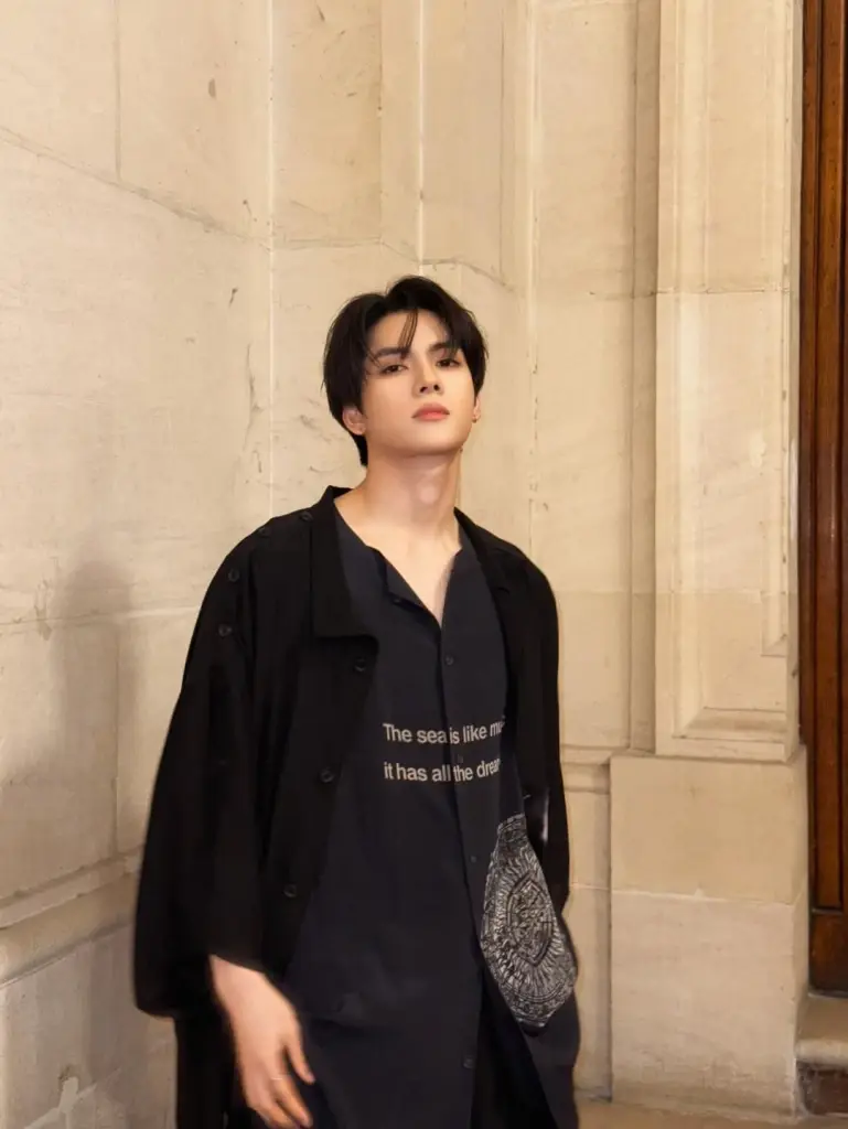 ก้าวสำคัญของ “ยอร์ช ยงศิลป์” เปิดตัวศิลปินเดี่ยวเกาหลีครั้งแรก
