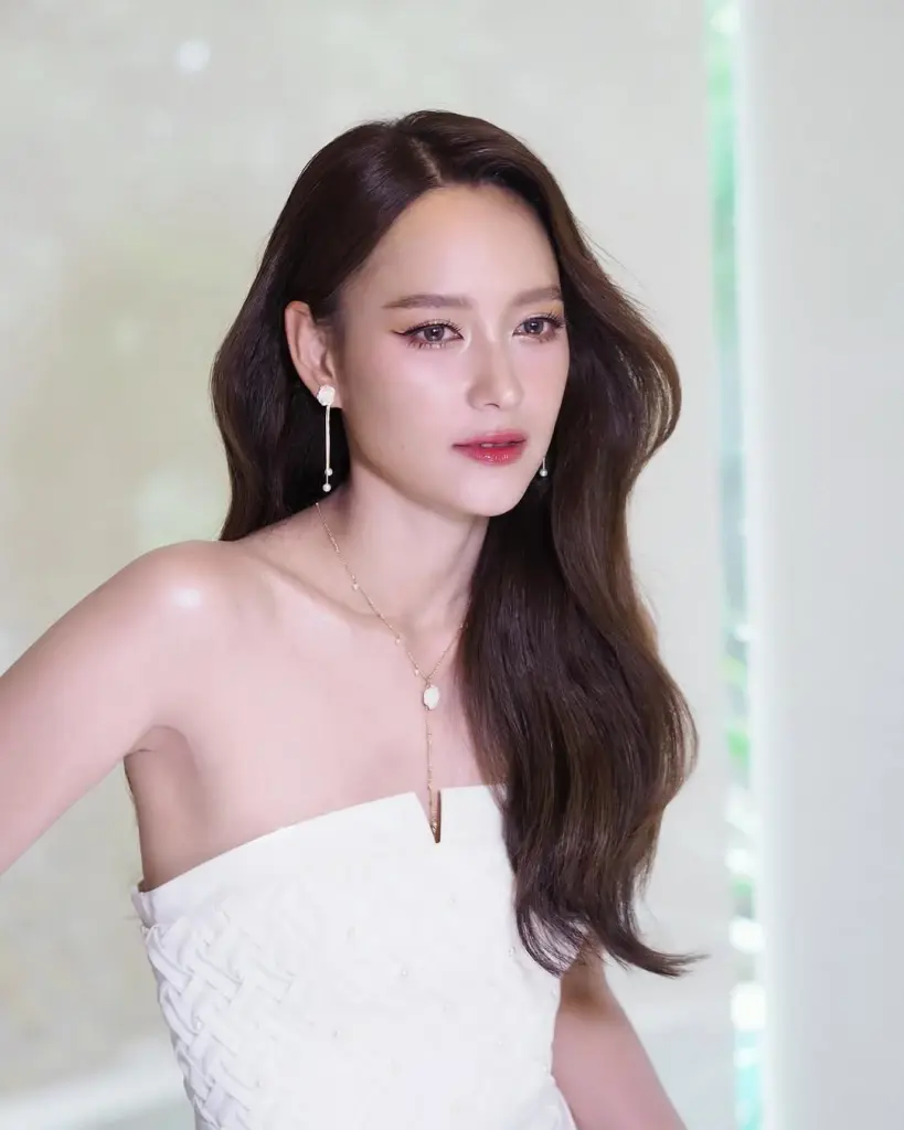 “บี น้ำทิพย์” เปิดใจอัปเดตชีวิต ยันไร้แพลนจัดงานวิวาห์ 