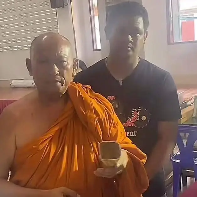 ชัดเจนแล้ว พระเกศทองคำ ข้างในมีทองไหม หลังตัดสินใจผ่าพิสูจน์