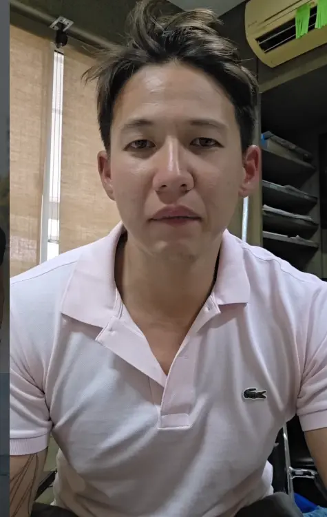 "ทราย สก๊อต" ร่ำไห้ เปิดใจปมร้าวครอบครัวฟังแล้วสะเทือน