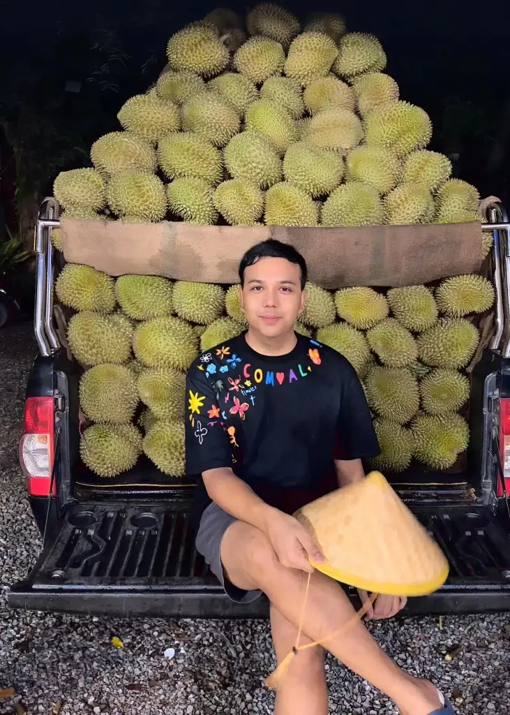 น้ำตาจะไหล! แพร์รี่ ไพรวัลย์ เผยเหตุผลไม่ปักตะกร้า TikTok  