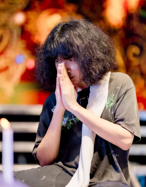 ส่งกำลังใจ "ปุ้ย L.กฮ." สุดทนโพสต์ความรู้สึกหลังเก็บมานาน