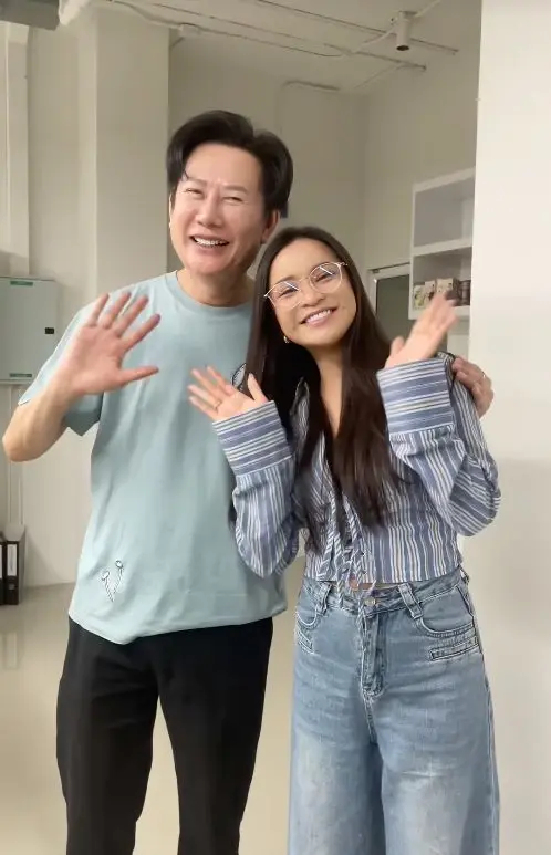 อาม ชุติมา"ประกาศสิ้นสุดสัญญา ขอบคุณบอสให้โอกาสเปลี่ยนชีวิต