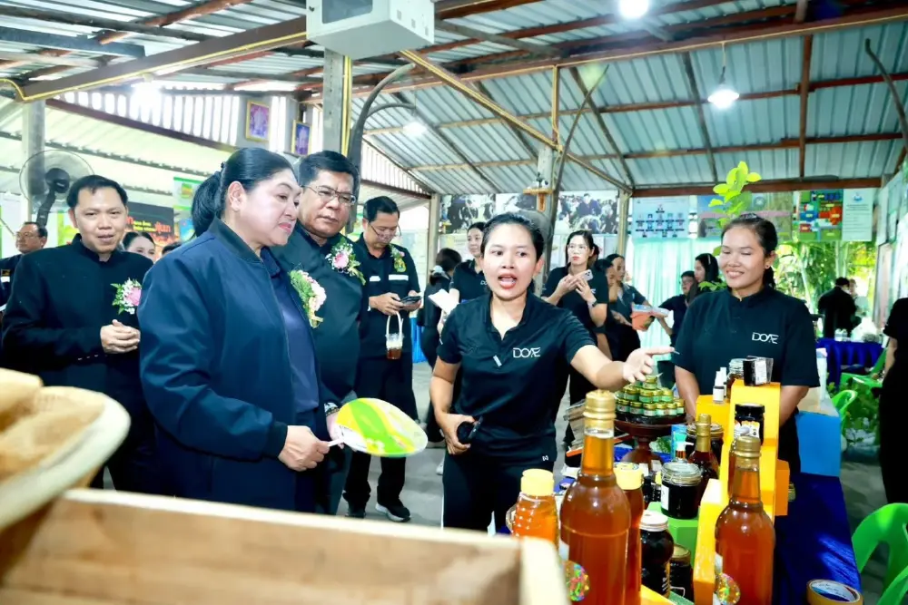กรมส่งเสริมการเกษตร จัดงาน Field Day 2569 ถ่ายทอดเทคโนโลยีการผลิต ยกระดับเกษตรกรภาคตะวันออก