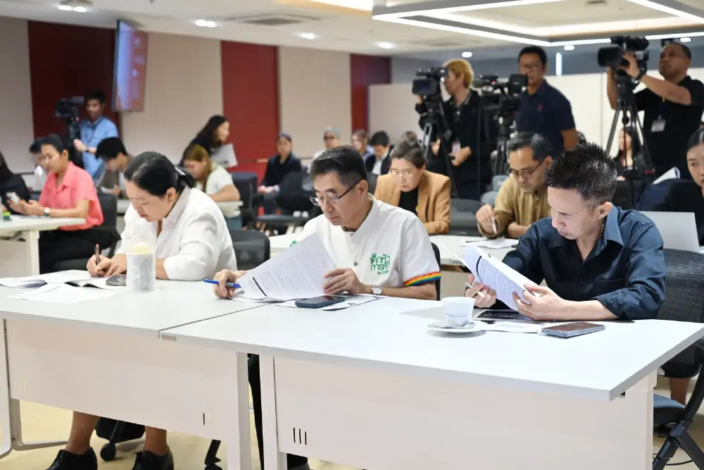 กรมทรัพย์สินทางปัญญา เผยยอดรับจดทะเบียน IP พุ่ง 12.86% ใน 4 เดือนแรกปี 69