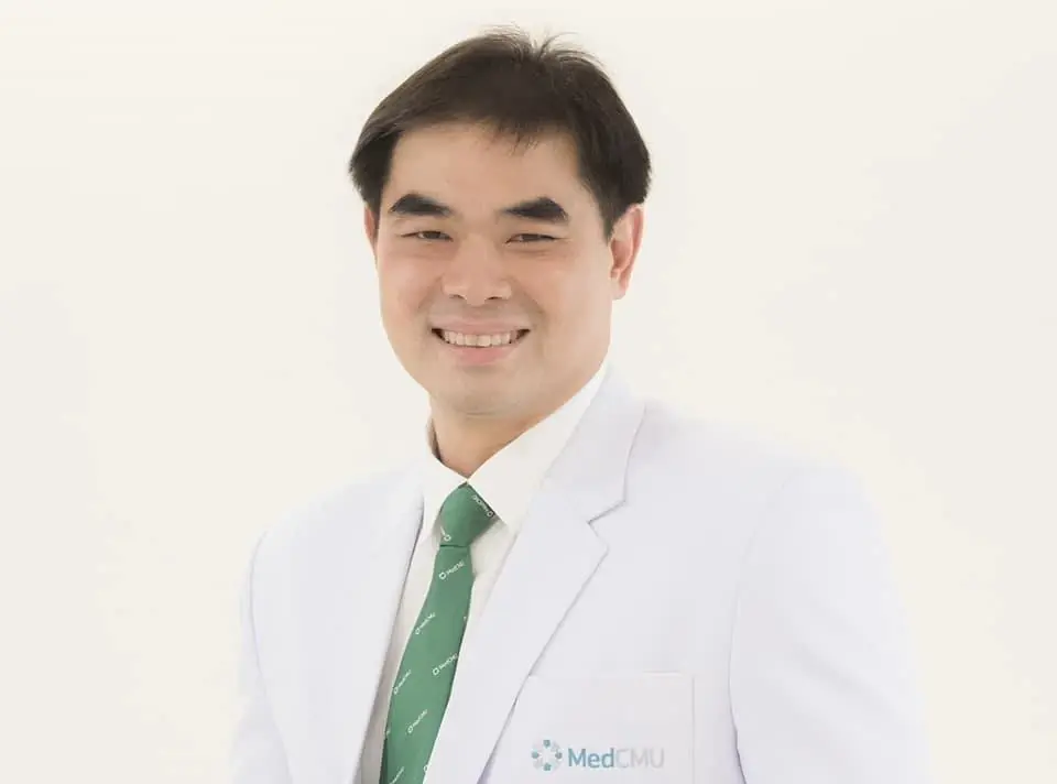 หมอเก่ง เผยอาการแบบไหนร่างกายถึงขีดจำกัด เข้าสู่ช่วงท้ายของชีวิต