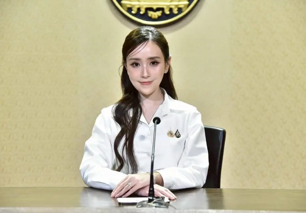 รัฐบาลเคาะเพิ่มเบี้ยคนพิการ 1,000 บาท สร้างสังคมเท่าเทียม