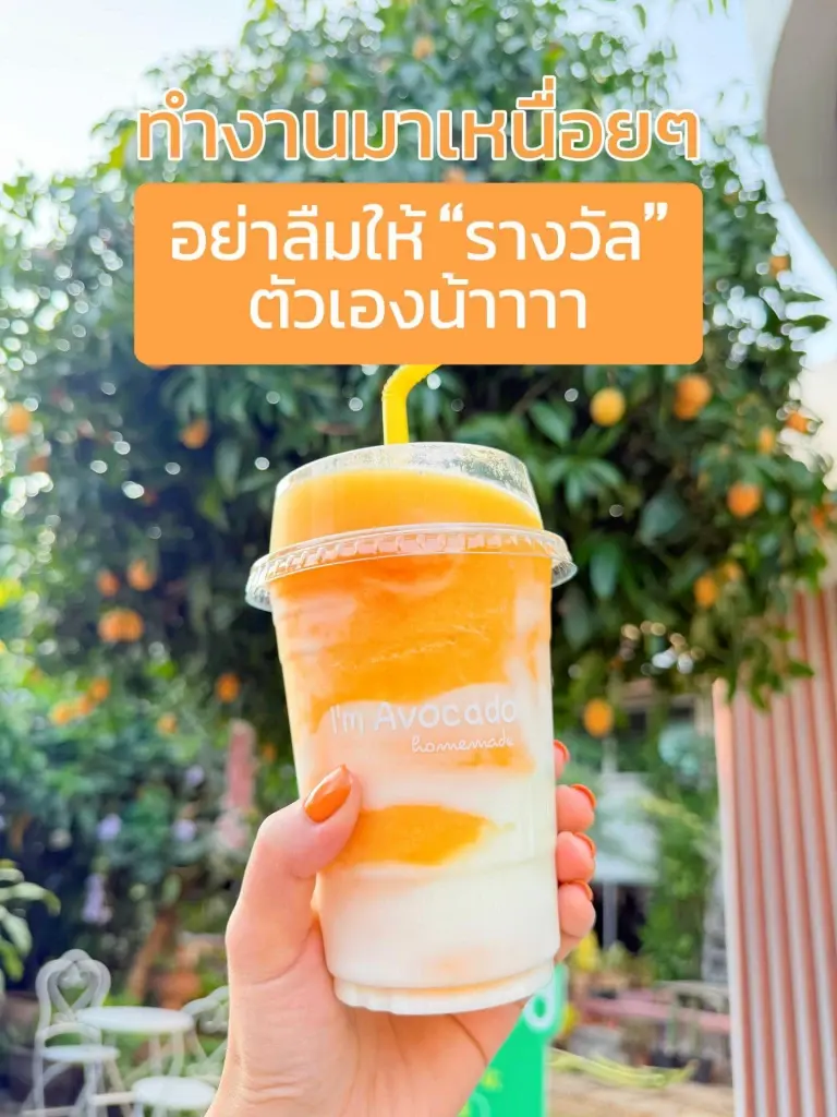 เผยสาเหตุ คาเฟ่น้ำผักผลไม้ ประกาศปิดกิจการ ลูกค้าแห่เสียดาย