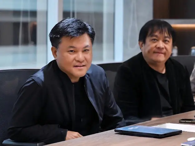 รัฐ-เอกชน ผนึกกำลังขับเคลื่อนอุตสาหกรรมสร้างสรรค์ ยกระดับกฎหมายลิขสิทธิ์ รุกโปรโมตสินค้า GI ผ่านละคร-ซีรีส์