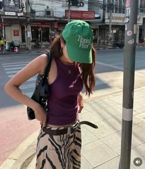 เปิดวาร์ป "สาวหมวย" ที่"นาย ณภัทร" เข้าไปกดไลก์หัวใจให้ทุกรูป