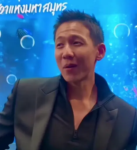 ยอดเงิน "ซีพี" ช่วย "ทราย สก๊อต" โครงการอนุรักษ์แบบไม่หวังผลตอบแทน