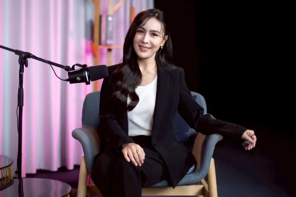 ไม่ทน "ผู้ประกาศดัง" โพสต์โต้ทันควัน หลังถูกโยงข่าวกร่างโดนปลด
