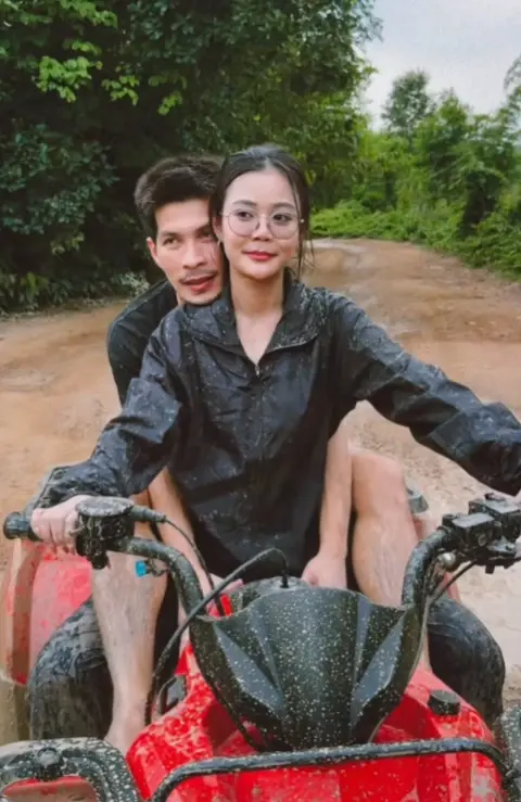 "ลำไย ไหทองคำ" สวนกลับ ช่างบิ้วท์อินบอกยังเห็น ปุ้ย L.กฮ. มาที่บ้าน