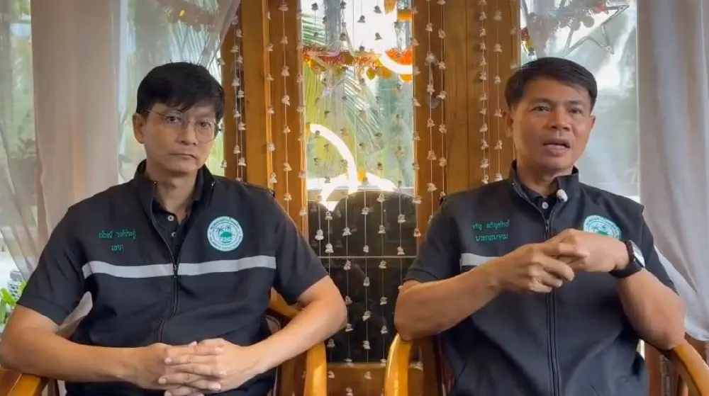 เกษตรกรพลิกเกม รวมพลังตั้งล้งมะพร้าวน้ำหอมเอง ดันราคาสู้ตลาด
