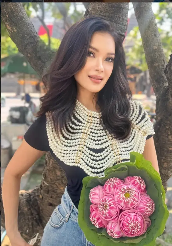 รู้แล้วสงสาร สาเเหตุ "หมู พิมพ์ผกา" ตัดสินใจไปอยู่เขาใหญ่ลำพัง