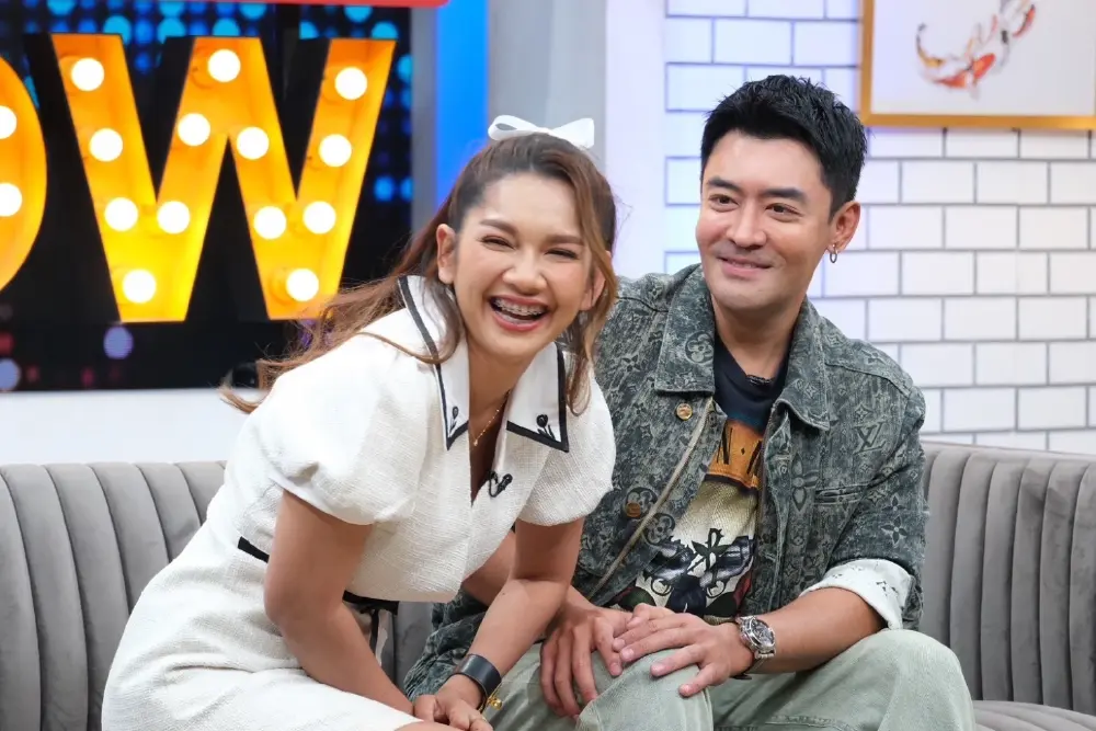 พระเอกดังสายลุย “เติ้ล ธนพล” ฝึกขายก๋วยเตี๋ยว ต่อยอดธุรกิจอาหาร