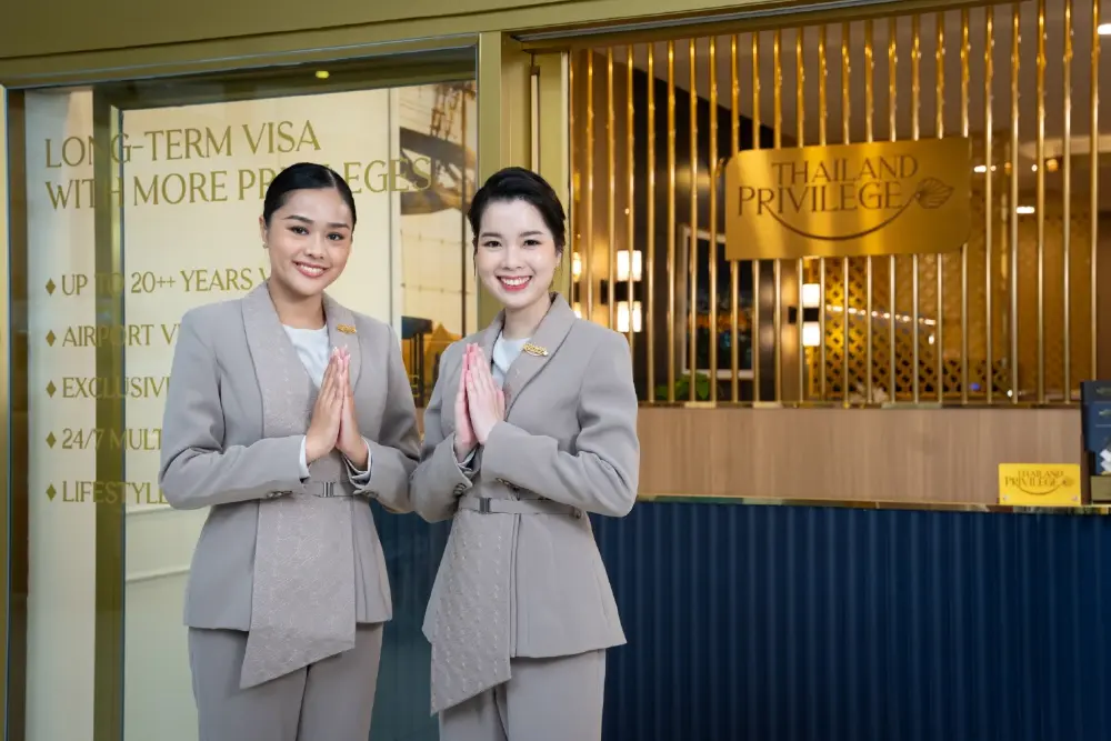 เปิด 5 ขั้นตอนคัดกรองสมาชิกเข้มงวด ชูมาตรฐานความปลอดภัยระดับโลก