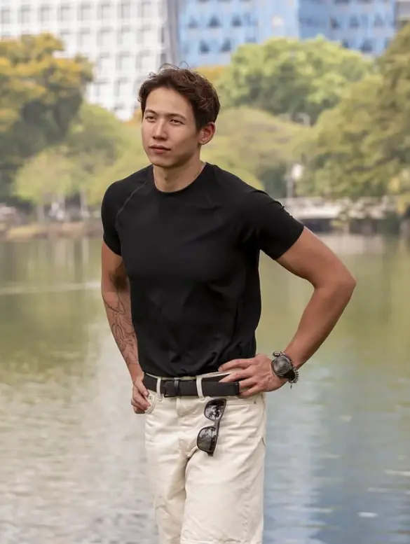 เปิดสายเลือด “ทราย สก๊อต” ไม่ได้มีแค่ภิรมย์ภักดี แต่โยงถึงตระกูลใหญ่เพียบ
