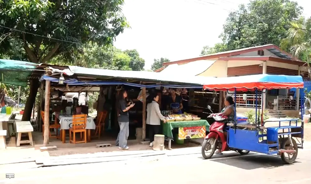 ชายแดนเดือด! โดรนปริศนาโผล่ ชาวบ้านจี้นายกฯ สร้างกำแพง