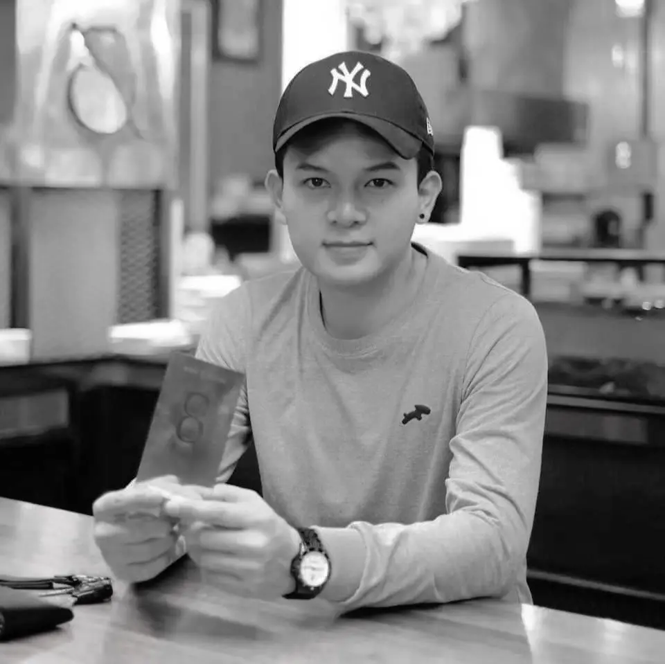 เปิดสาเหตุ "หมอเติ้ล" จากไปในวัยหนุ่ม โลกออนไลน์แห่อาลัย