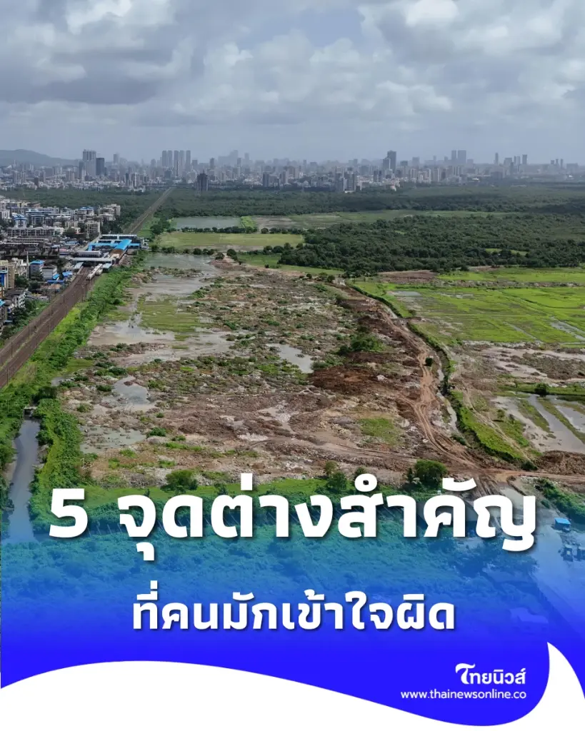 ที่ดินตาบอดคืออะไร คู่มือขอ ทางจำเป็น กฎหมายที่คนซื้อที่ดินต้องรู้