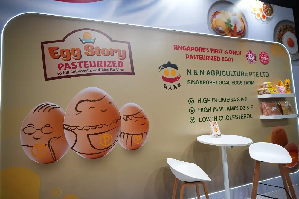 เบทาโกร นำทัพด้าน Food Solutions Provider ขยายพอร์ตโฟลิโอนวัตกรรมใหม่ พร้อม Serving Better Food to The World