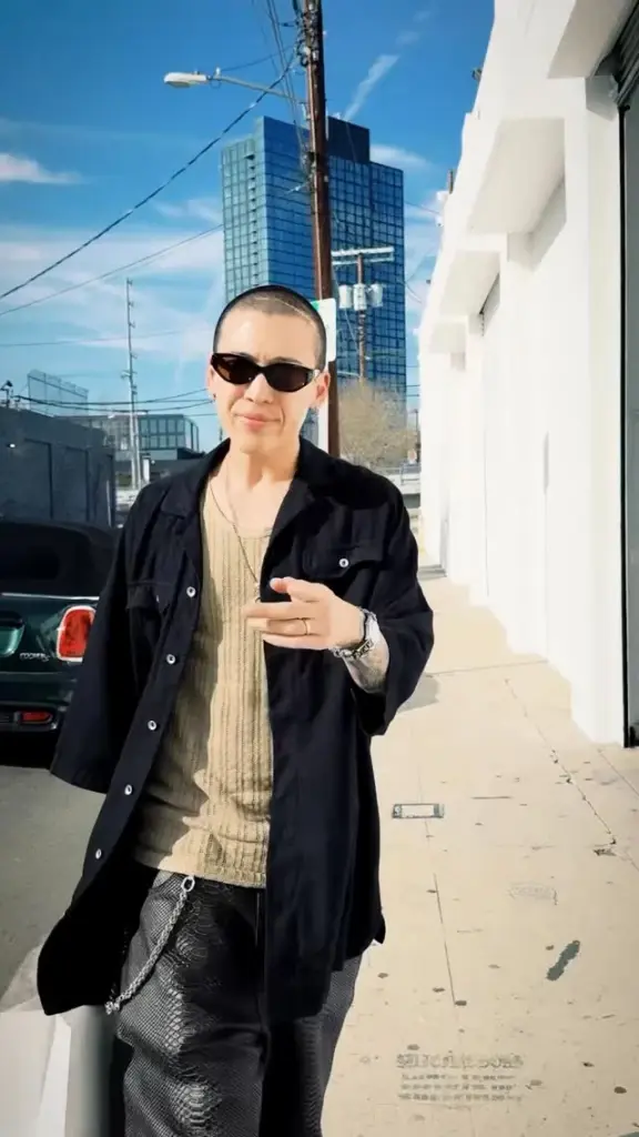 ดราม่า "ป๊อก ภัสสรกรณ์" โพสต์ขอโทษ งานนี้ชาวเน็ตคอมเมนต์เดือด