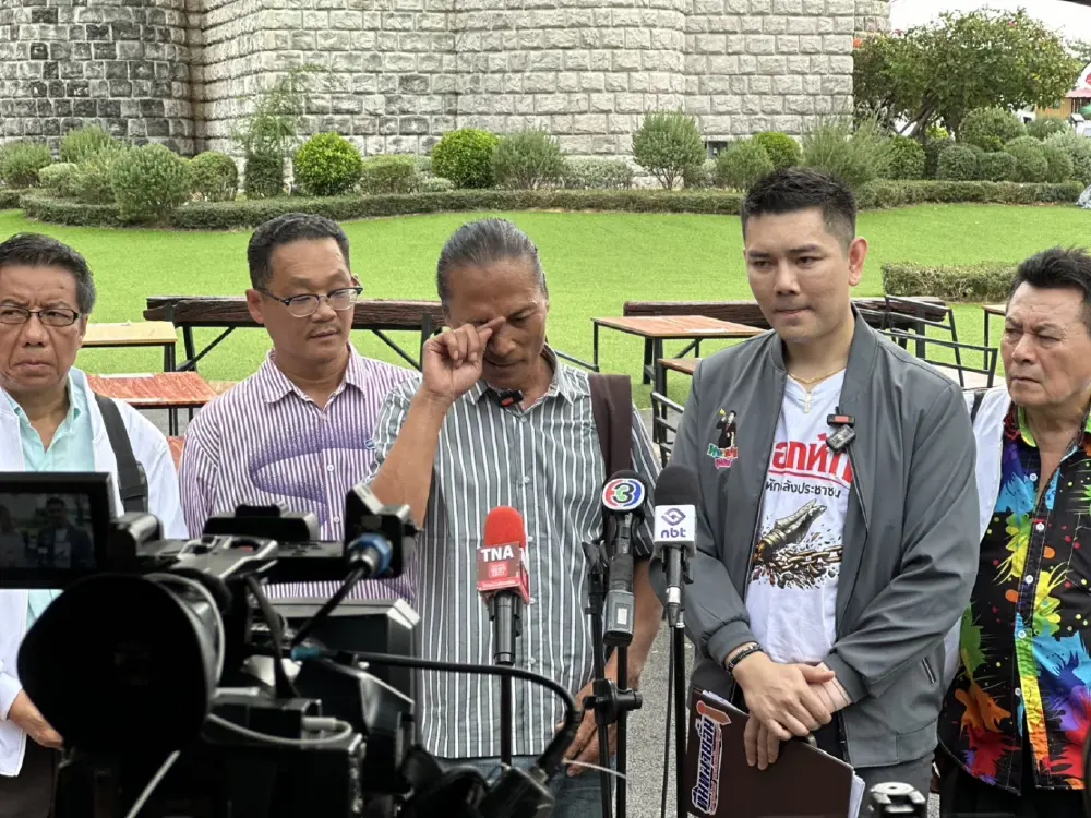 เอาแล้ว สายเชีย วงศ์วิโรจน์ สารภาพความจริง ไม่ใช่เศรษฐี