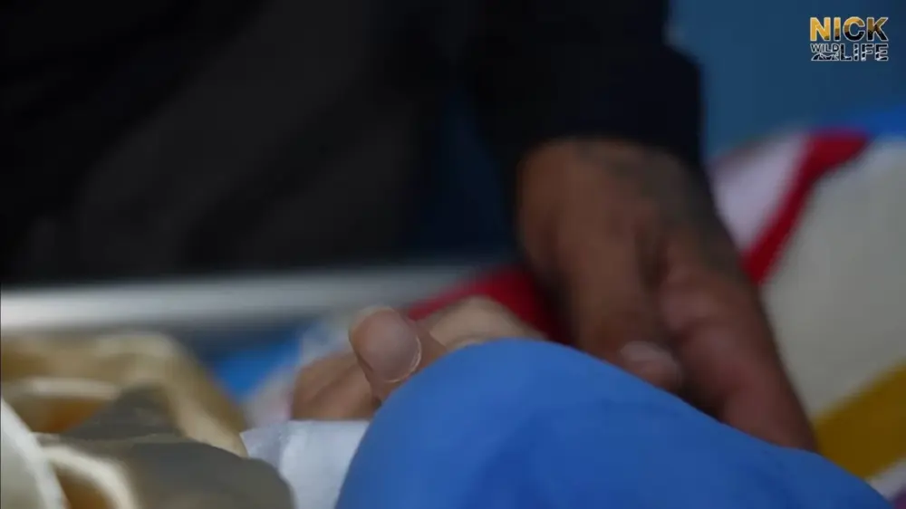 สู้ไม่ถอย อาการล่าสุด อั๋น อสรพิษวิทยา หลังถูกจงอางกัดเมื่อปี 67