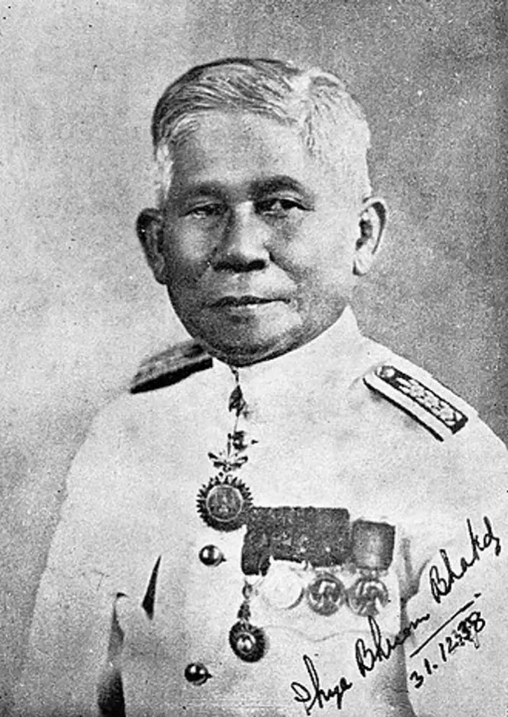 เปิดสายเลือด “ทราย สก๊อต” ไม่ได้มีแค่ภิรมย์ภักดี แต่โยงถึงตระกูลใหญ่เพียบ