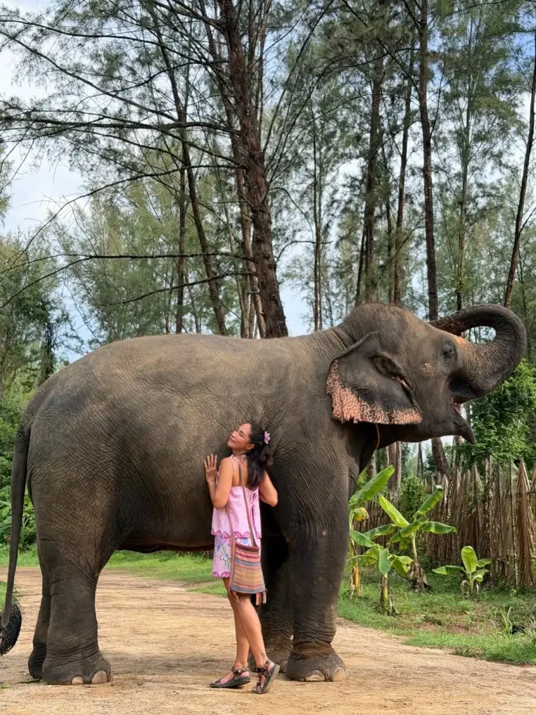 ที่มา/ภาพ Instagram : chermarn