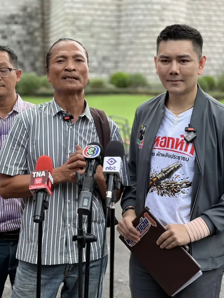 เอาแล้ว สายเชีย วงศ์วิโรจน์ สารภาพความจริง ไม่ใช่เศรษฐี