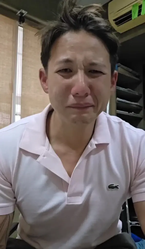 ดราม่าระอุ "พาย สุนิษฐ์" เปิดใจครั้งแรก หลัง "ทราย สก๊อต" แฉเดือด