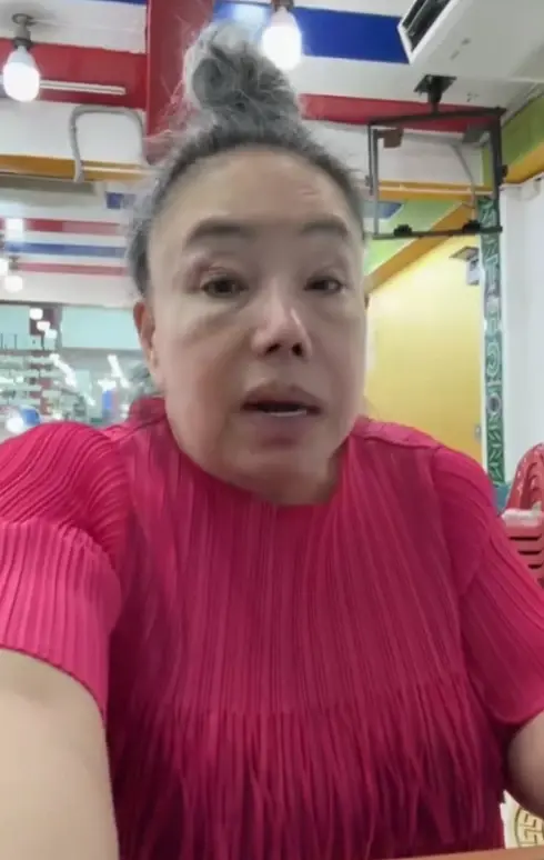 "ลีน่าจัง" ออกโรงพูดแทนหัวอกคนเป็นแม่ ปมดราม่า "ทราย สก๊อต"
