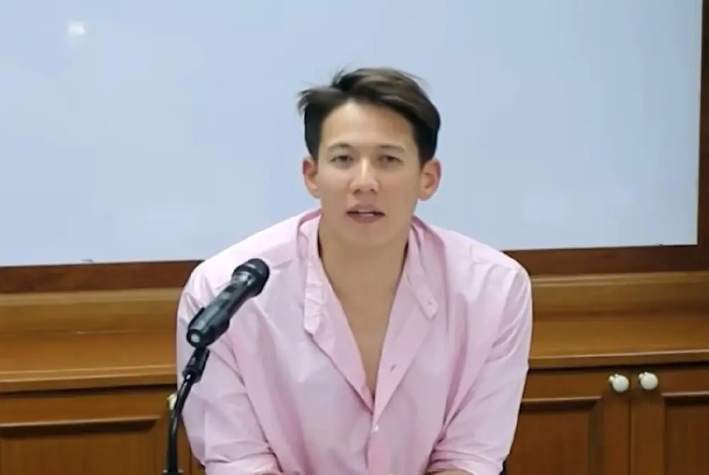 ฟาดนิ่มๆ แต่จุก! "บุ๋ม ปนัดดา" ซัดปม "ทราย สก๊อต" ล่วงละเมิดในอดีต