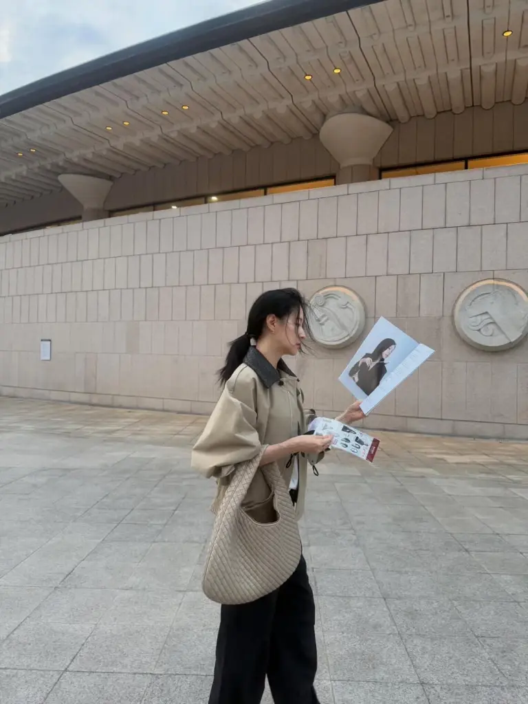 “ลียองเอ” วัย 54 ปี สวยไม่เปลี่ยน แฟนๆ แห่ทักเหมือนสมัยแดจังกึม