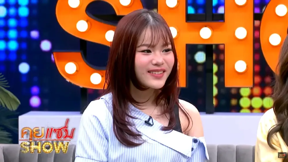 "น้องณิริน" ในวัย 13 ปี เปิดความในใจถึงคุณพ่อ  ขอเซฟความรู้สึก